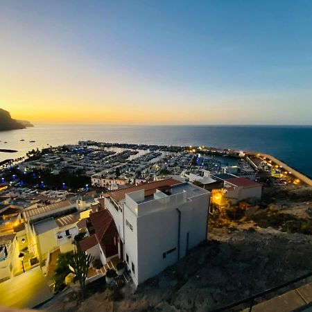 Apartman - Maris Puerto De Mogan Εξωτερικό φωτογραφία
