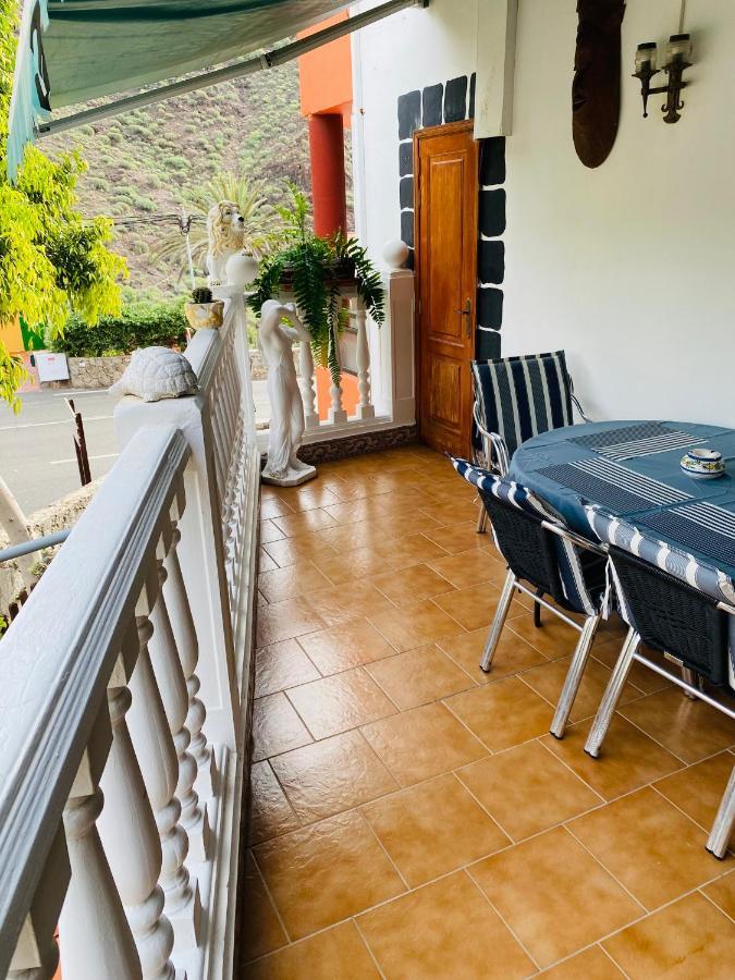 Apartman - Maris Puerto De Mogan Εξωτερικό φωτογραφία