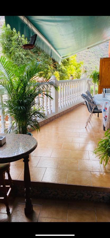 Apartman - Maris Puerto De Mogan Εξωτερικό φωτογραφία