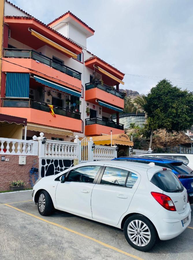 Apartman - Maris Puerto De Mogan Εξωτερικό φωτογραφία