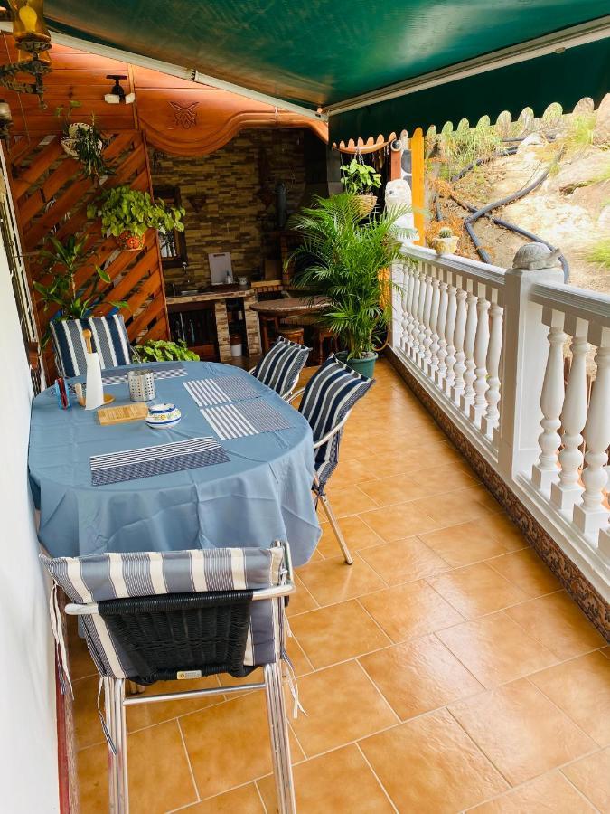 Apartman - Maris Puerto De Mogan Εξωτερικό φωτογραφία