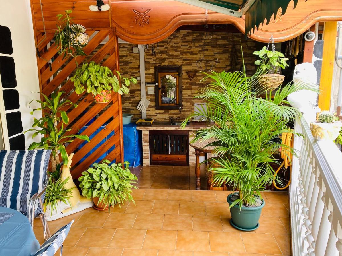 Apartman - Maris Puerto De Mogan Εξωτερικό φωτογραφία