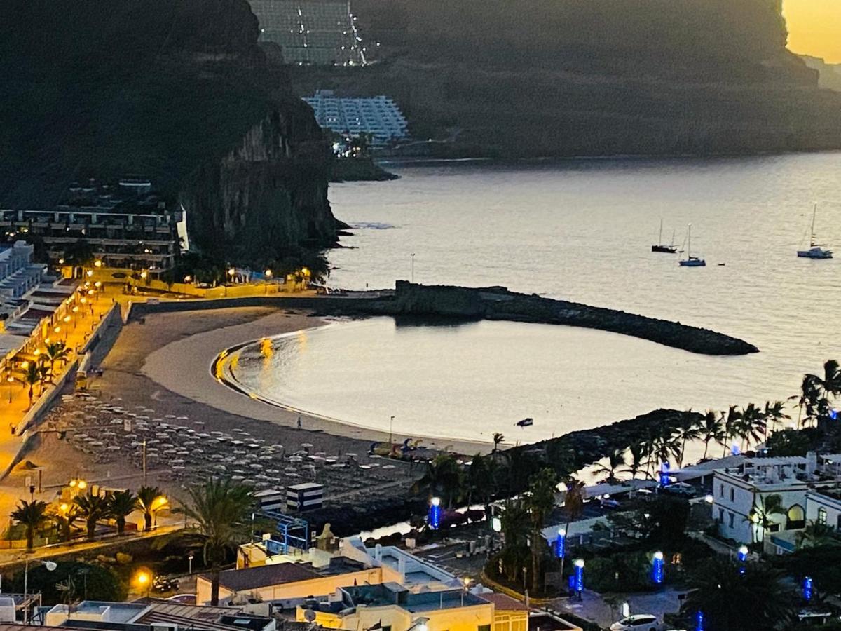 Apartman - Maris Puerto De Mogan Εξωτερικό φωτογραφία