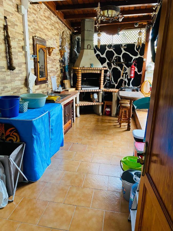 Apartman - Maris Puerto De Mogan Εξωτερικό φωτογραφία