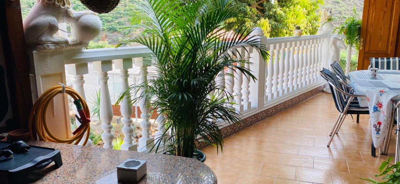 Apartman - Maris Puerto De Mogan Εξωτερικό φωτογραφία