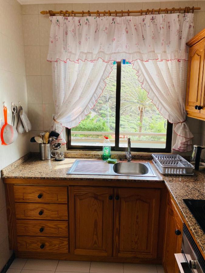 Apartman - Maris Puerto De Mogan Εξωτερικό φωτογραφία