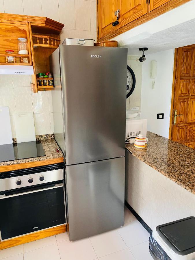 Apartman - Maris Puerto De Mogan Εξωτερικό φωτογραφία