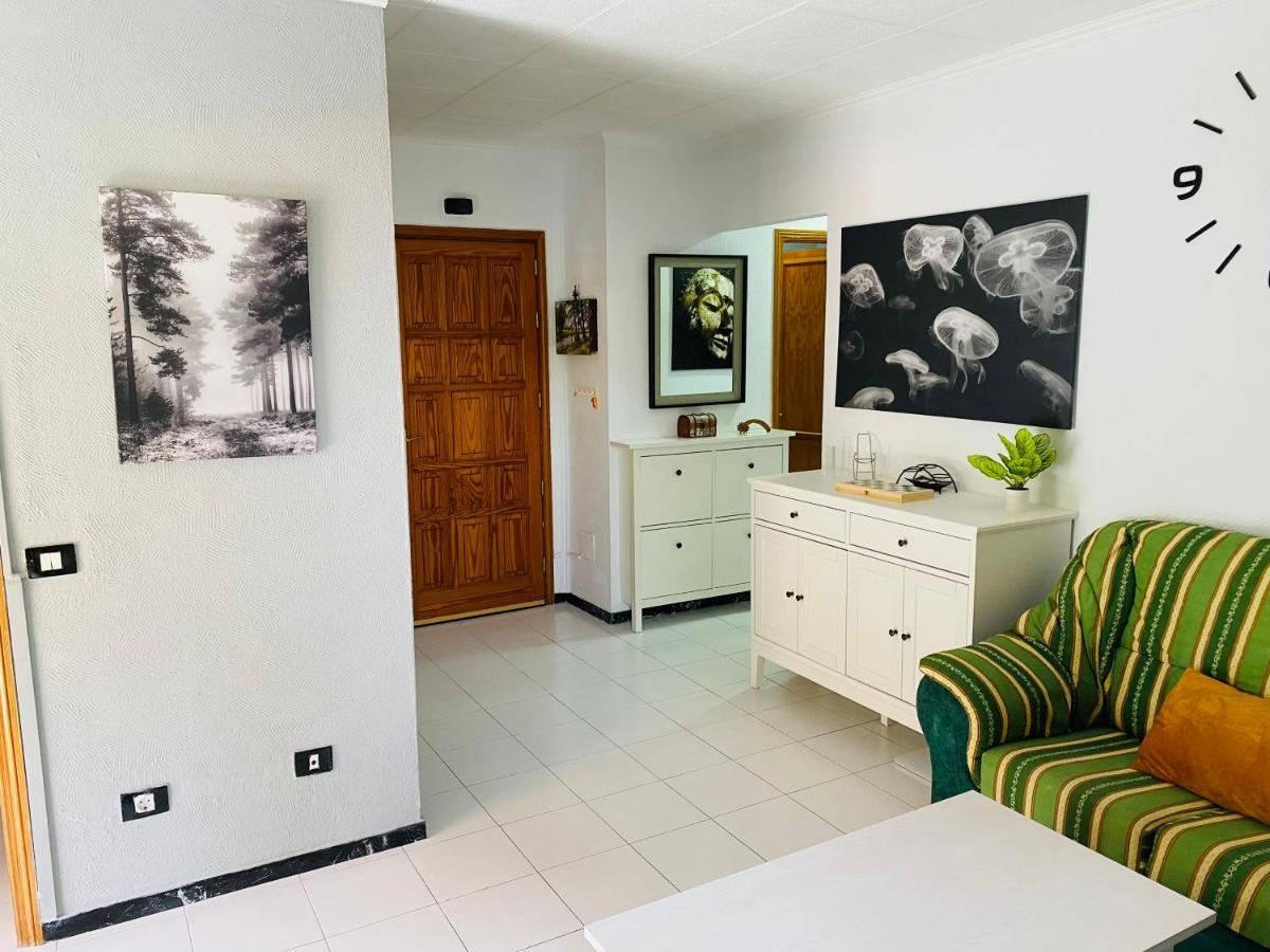 Apartman - Maris Puerto De Mogan Εξωτερικό φωτογραφία