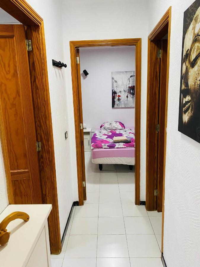 Apartman - Maris Puerto De Mogan Εξωτερικό φωτογραφία