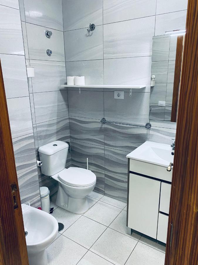 Apartman - Maris Puerto De Mogan Εξωτερικό φωτογραφία