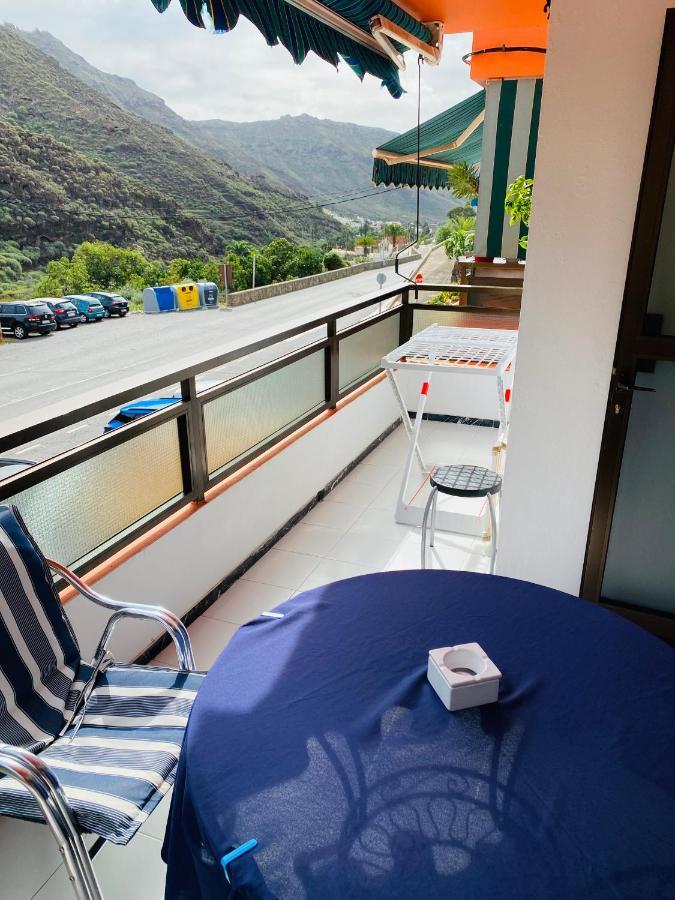 Apartman - Maris Puerto De Mogan Εξωτερικό φωτογραφία