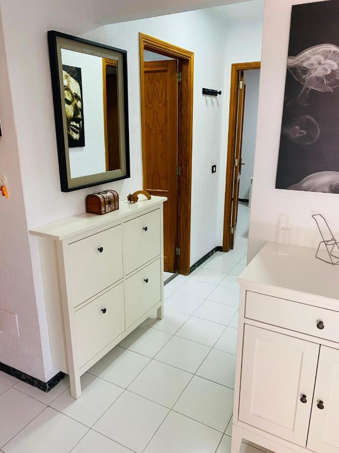 Apartman - Maris Puerto De Mogan Εξωτερικό φωτογραφία