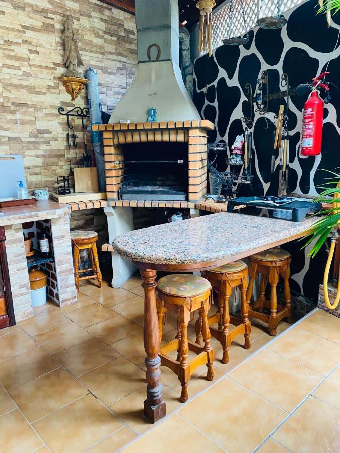 Apartman - Maris Puerto De Mogan Εξωτερικό φωτογραφία