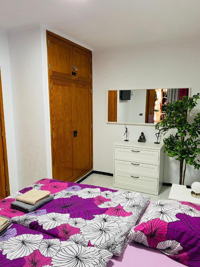 Apartman - Maris Puerto De Mogan Εξωτερικό φωτογραφία