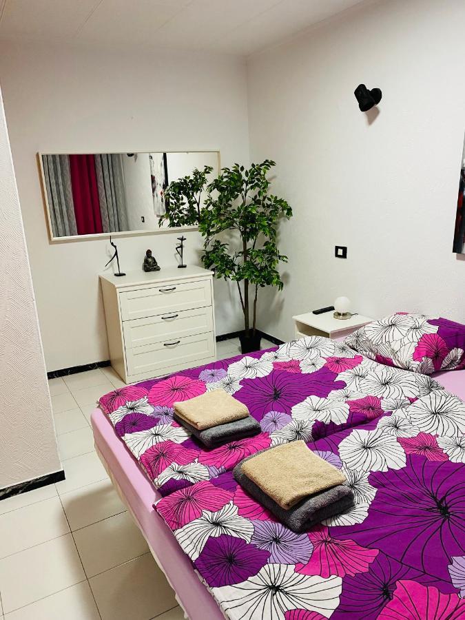 Apartman - Maris Puerto De Mogan Εξωτερικό φωτογραφία