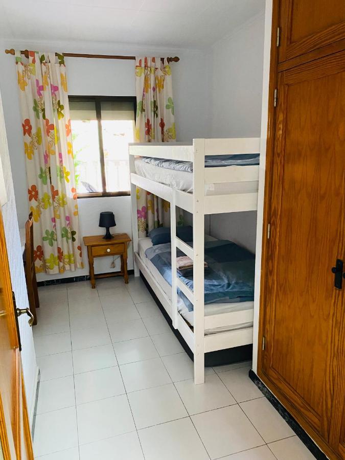 Apartman - Maris Puerto De Mogan Εξωτερικό φωτογραφία
