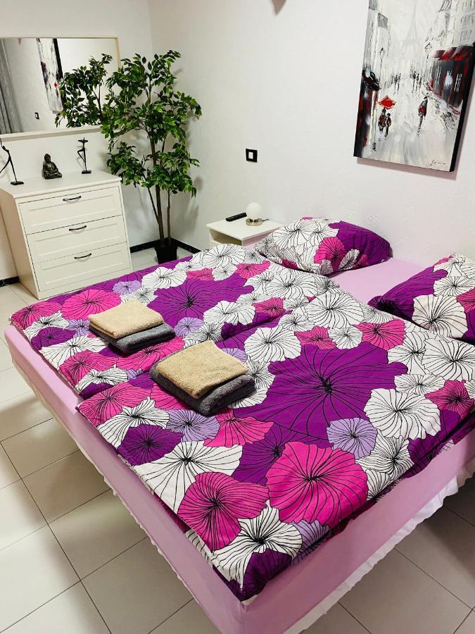 Apartman - Maris Puerto De Mogan Εξωτερικό φωτογραφία