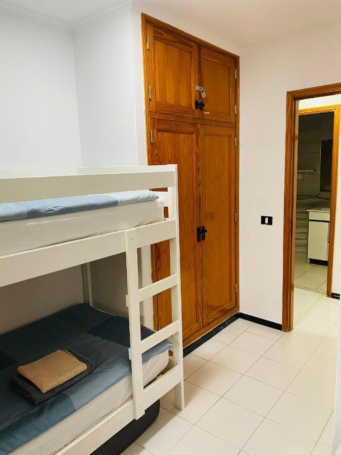 Apartman - Maris Puerto De Mogan Εξωτερικό φωτογραφία