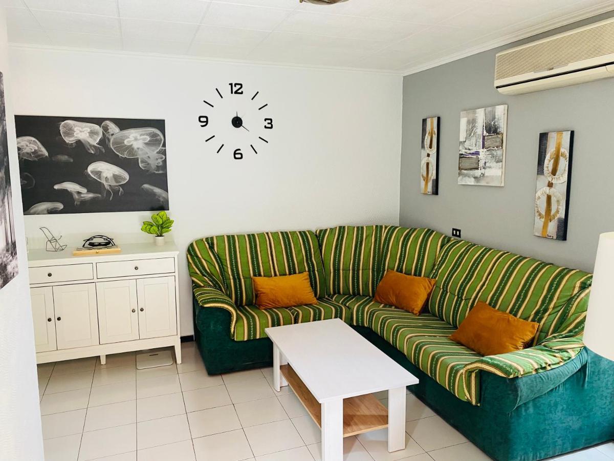 Apartman - Maris Puerto De Mogan Εξωτερικό φωτογραφία