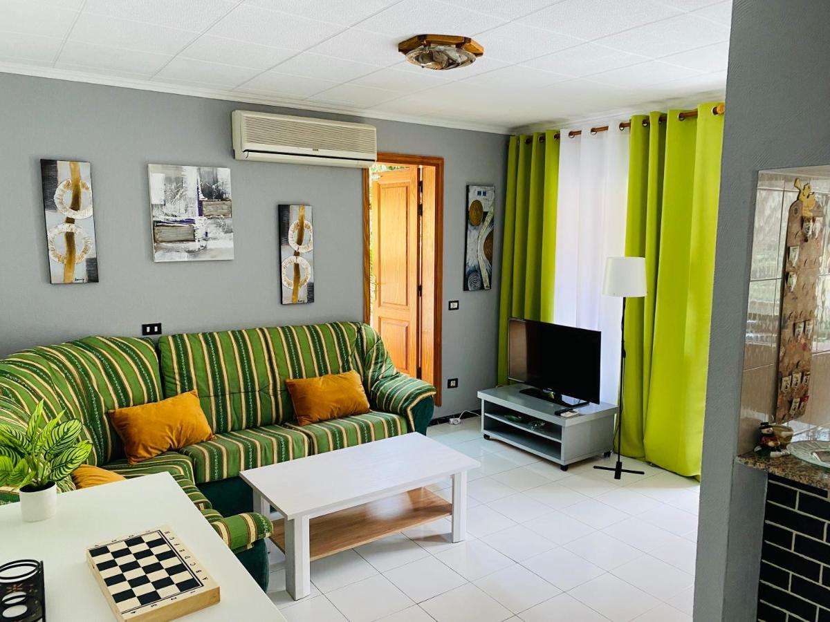 Apartman - Maris Puerto De Mogan Εξωτερικό φωτογραφία